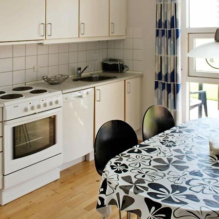 6 Person Holiday Home In H Jer Emmerlev Extérieur photo