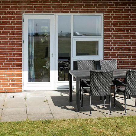 6 Person Holiday Home In H Jer Emmerlev Extérieur photo