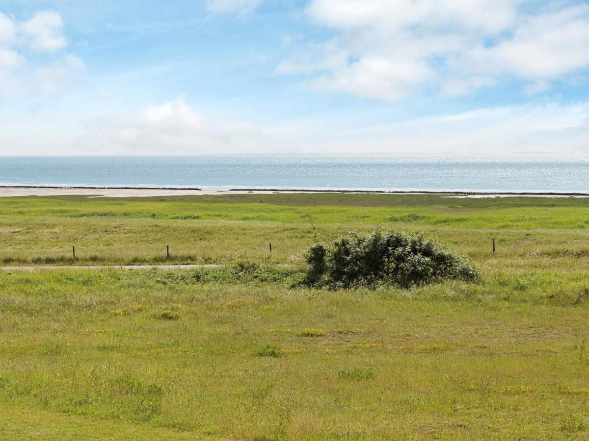 6 Person Holiday Home In H Jer Emmerlev Extérieur photo