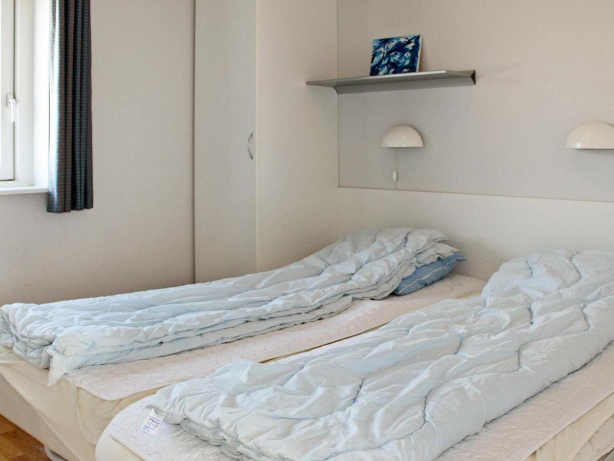 6 Person Holiday Home In H Jer Emmerlev Extérieur photo