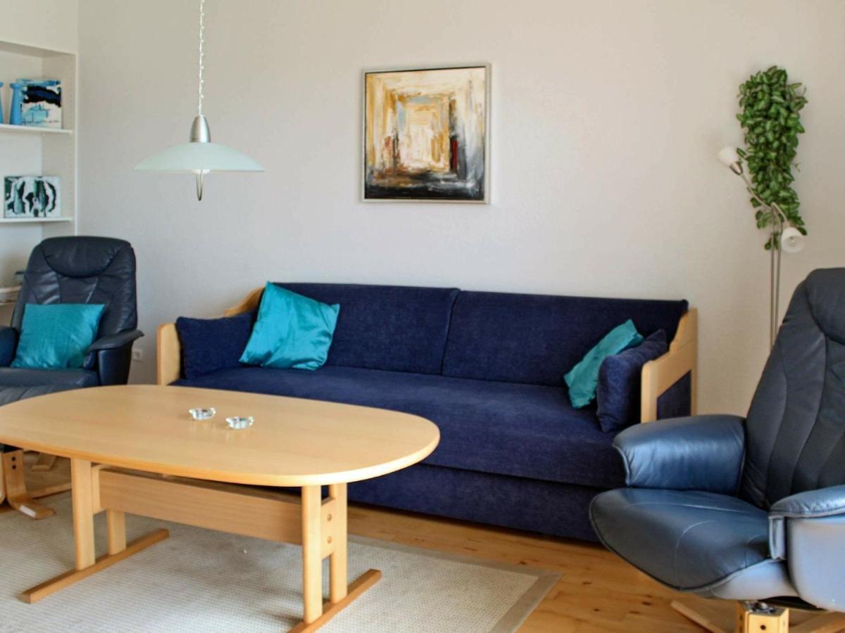 6 Person Holiday Home In H Jer Emmerlev Extérieur photo