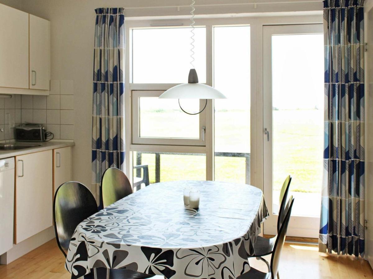 6 Person Holiday Home In H Jer Emmerlev Extérieur photo