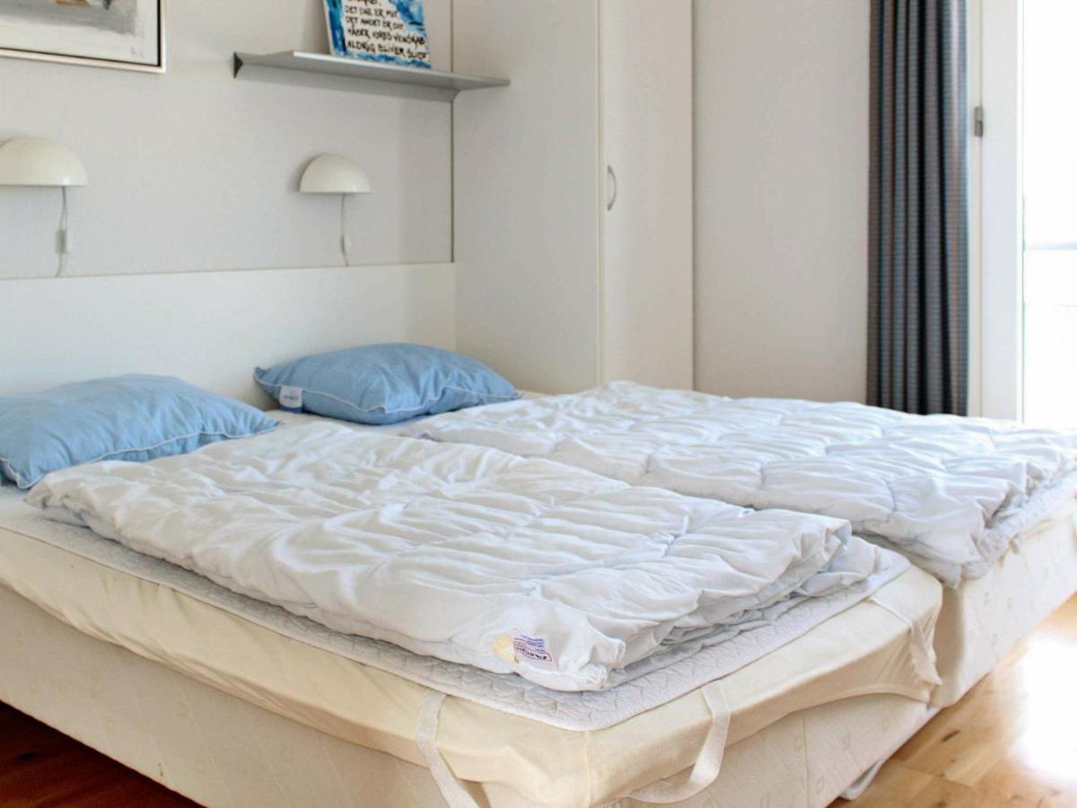 6 Person Holiday Home In H Jer Emmerlev Extérieur photo