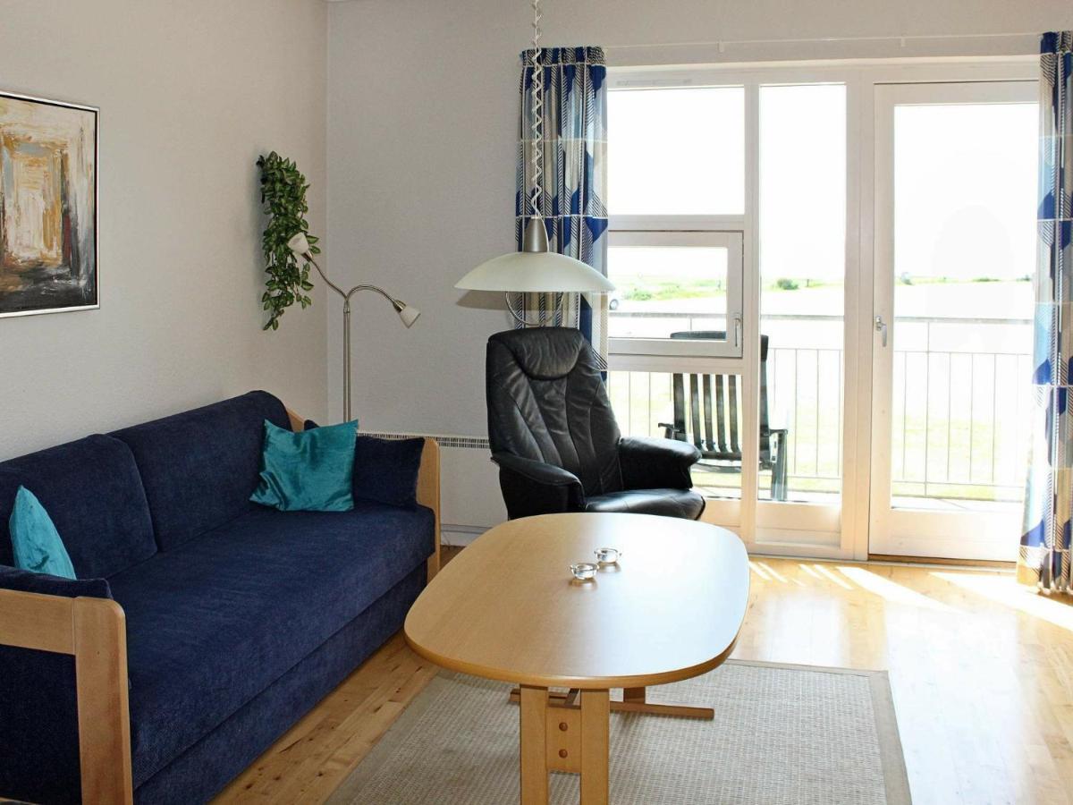 6 Person Holiday Home In H Jer Emmerlev Extérieur photo