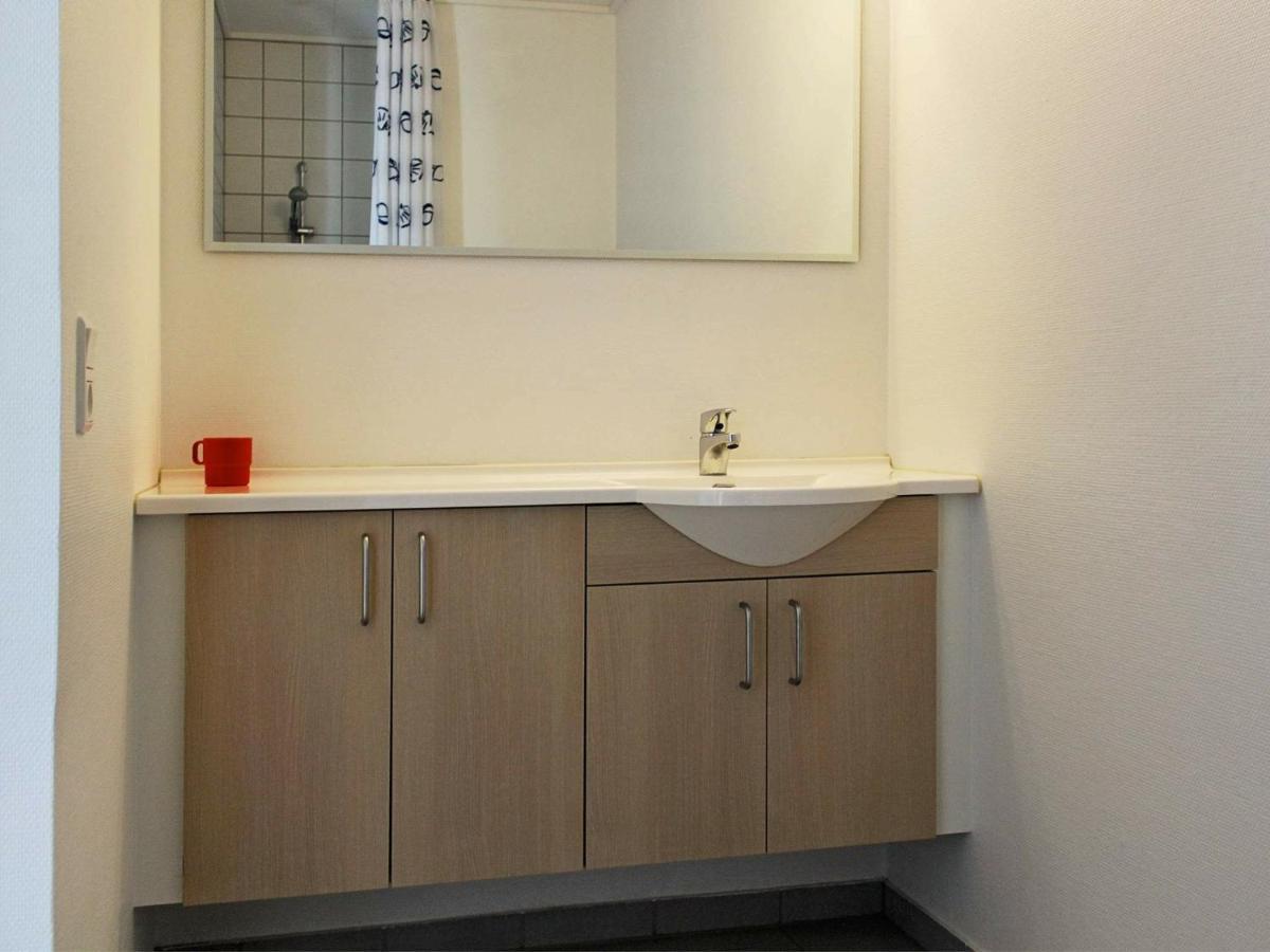 6 Person Holiday Home In H Jer Emmerlev Extérieur photo