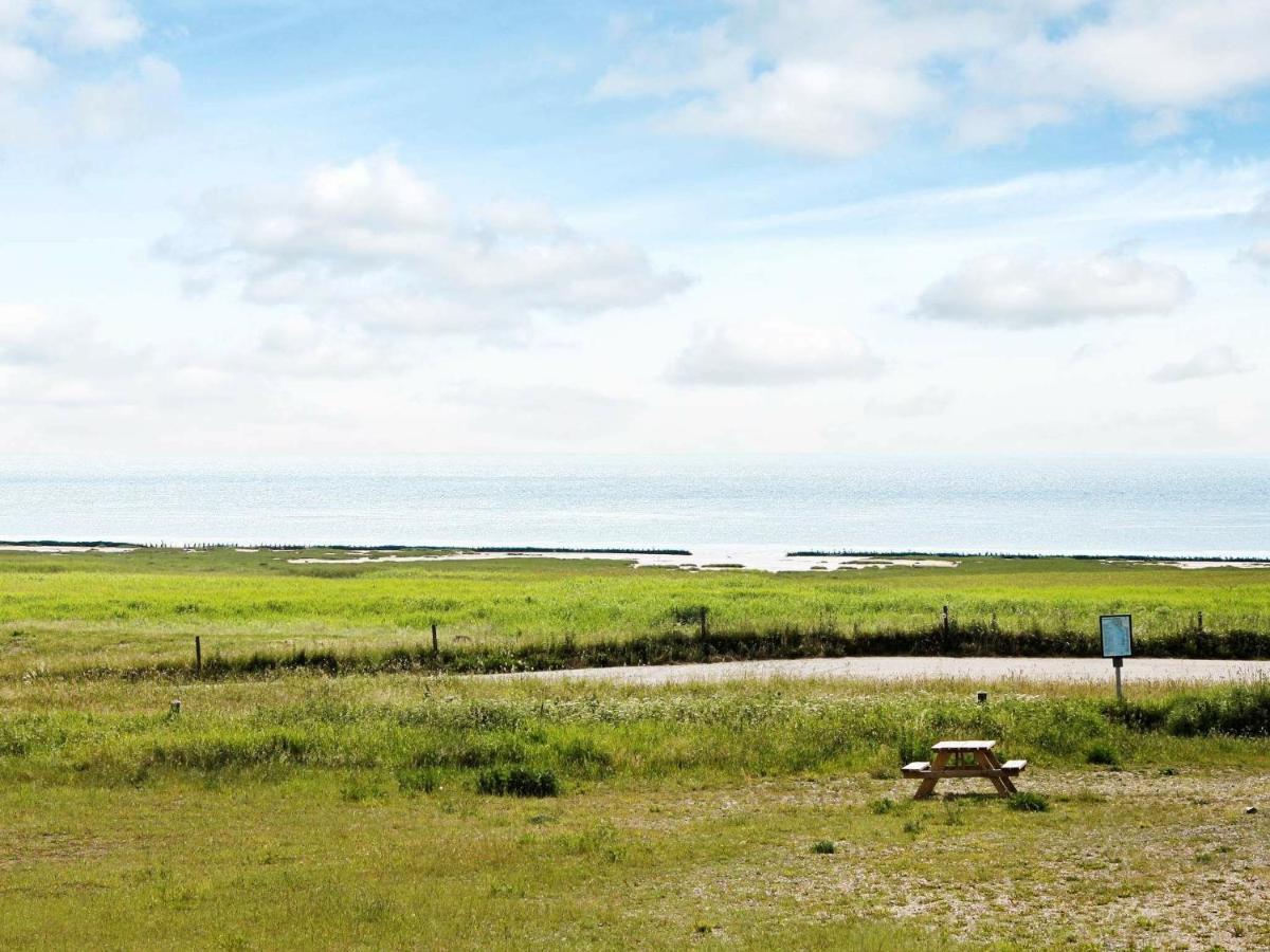 6 Person Holiday Home In H Jer Emmerlev Extérieur photo